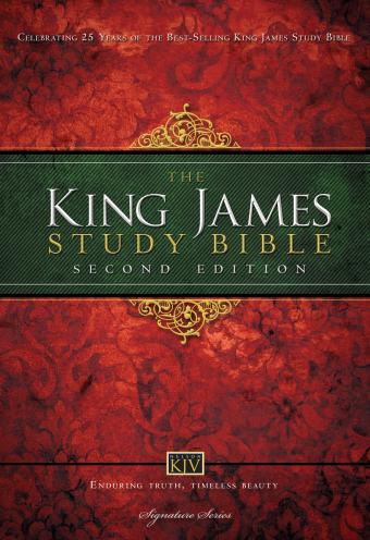 King james bible for mac download